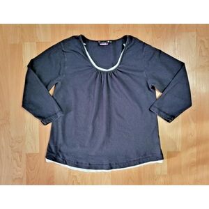 George Maternity 3/4 sleeve t-shirt